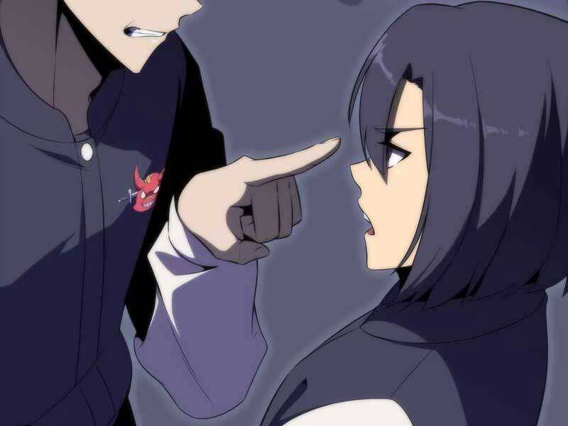 Kẻ Thách Đấu - Chương 39