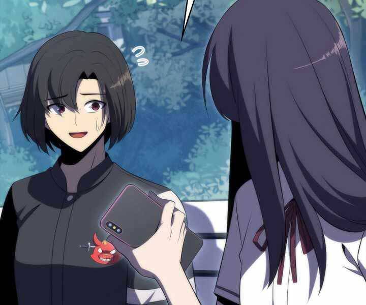 Kẻ Thách Đấu - Chương 40