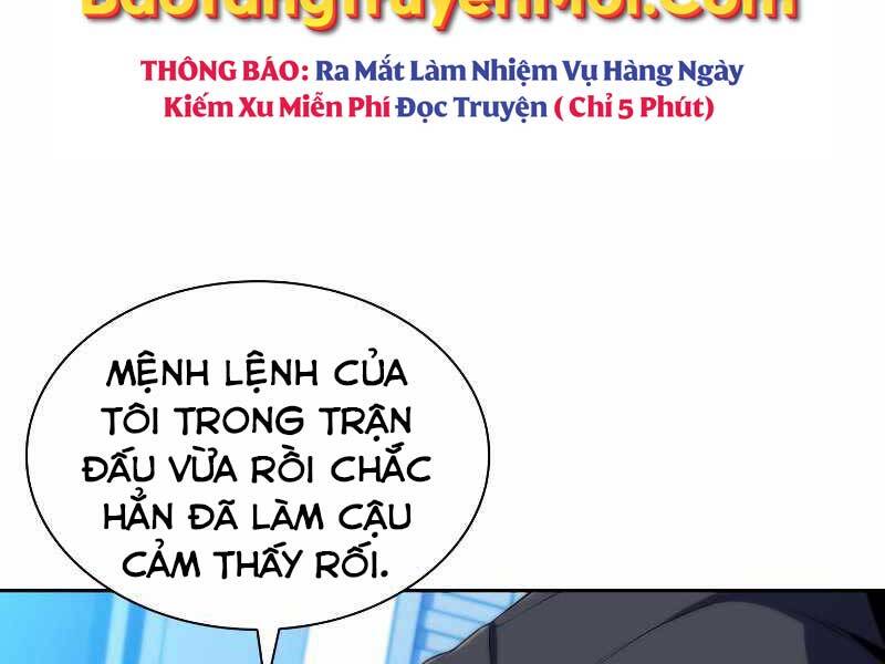 Kẻ Thách Đấu - Chương 40