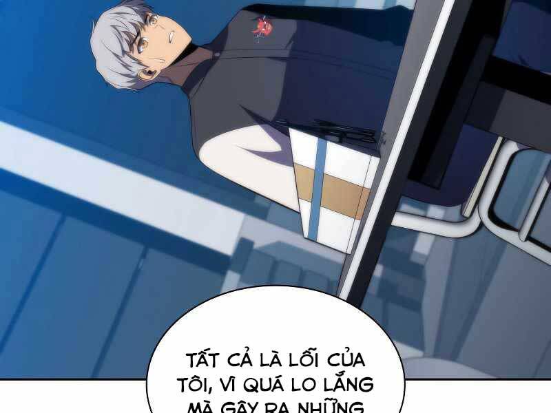 Kẻ Thách Đấu - Chương 40