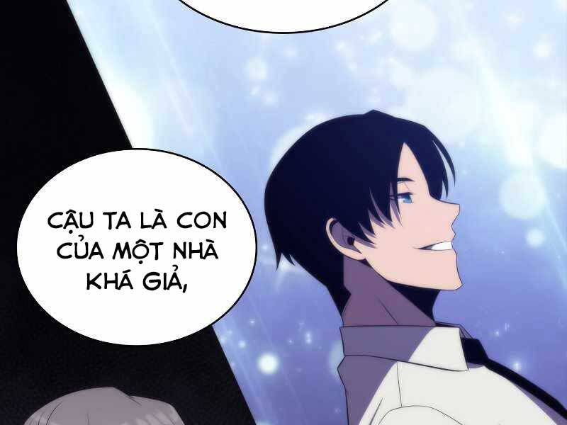 Kẻ Thách Đấu - Chương 40