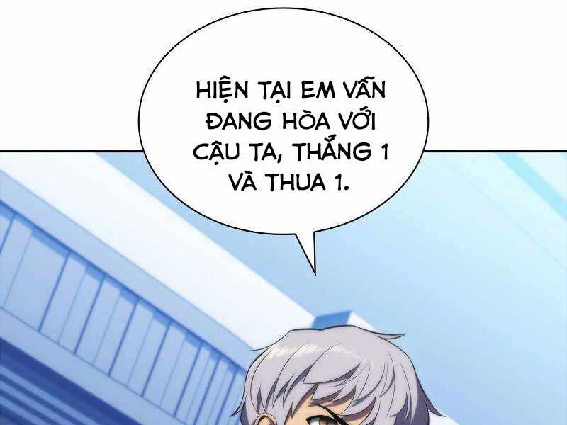 Kẻ Thách Đấu - Chương 40