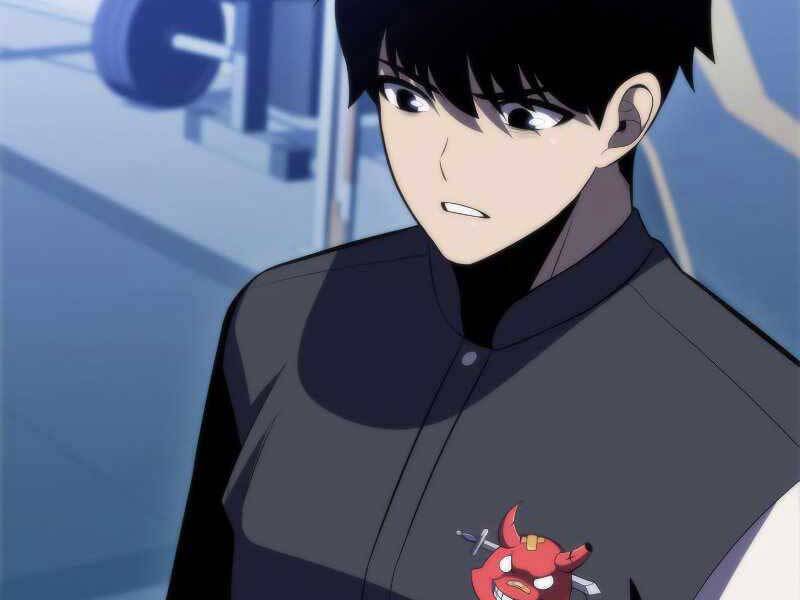 Kẻ Thách Đấu - Chương 40