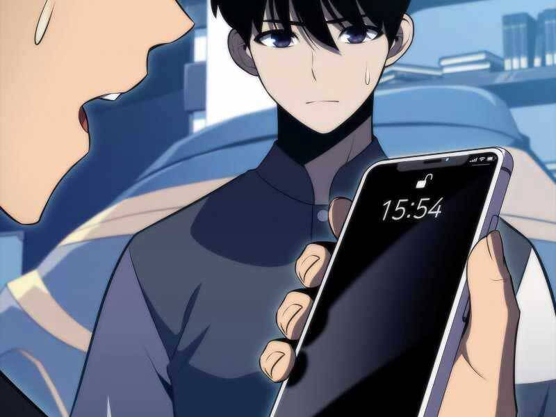 Kẻ Thách Đấu - Chương 40