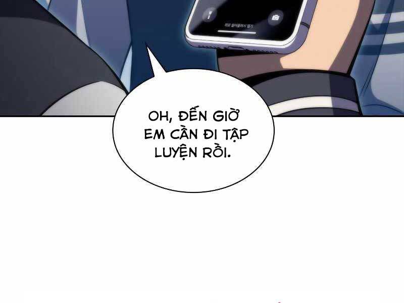 Kẻ Thách Đấu - Chương 40