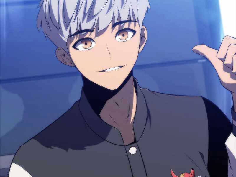 Kẻ Thách Đấu - Chương 40