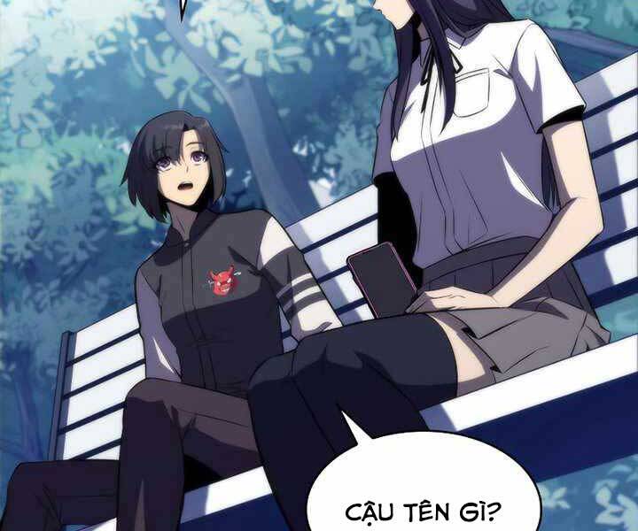 Kẻ Thách Đấu - Chương 40