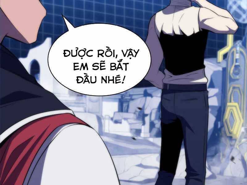 Kẻ Thách Đấu - Chương 40