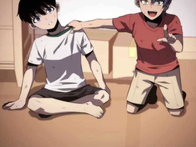 Kẻ Thách Đấu - Chương 40