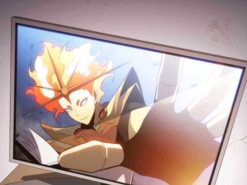 Kẻ Thách Đấu - Chương 40