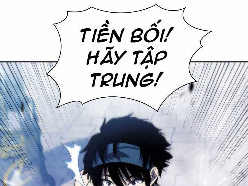 Kẻ Thách Đấu - Chương 40