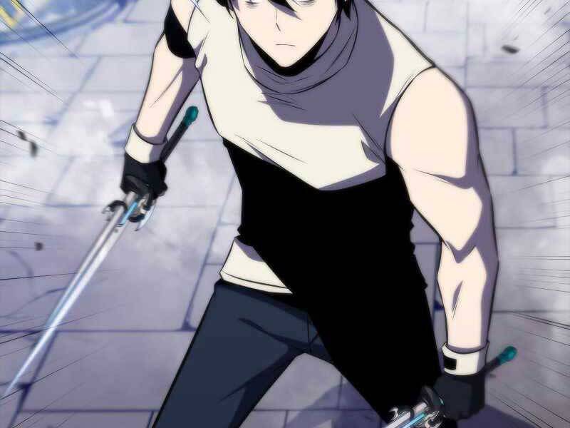 Kẻ Thách Đấu - Chương 40