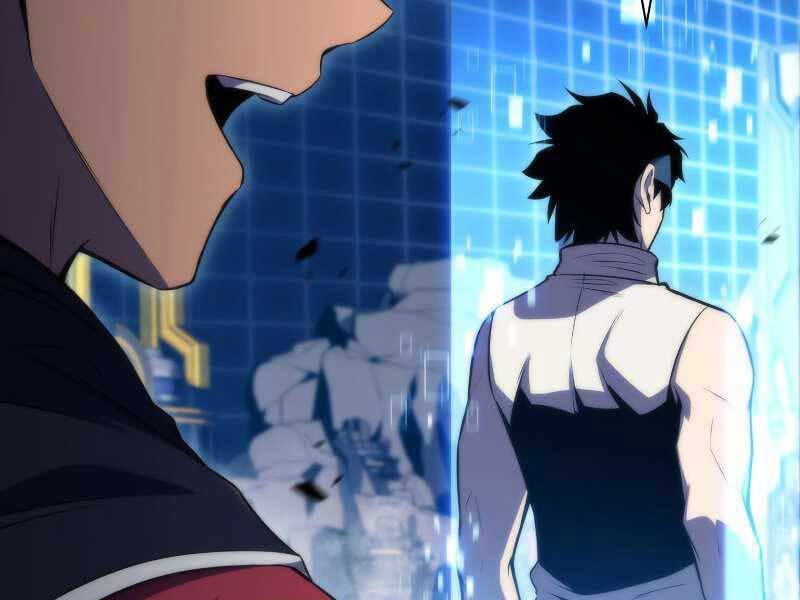 Kẻ Thách Đấu - Chương 40