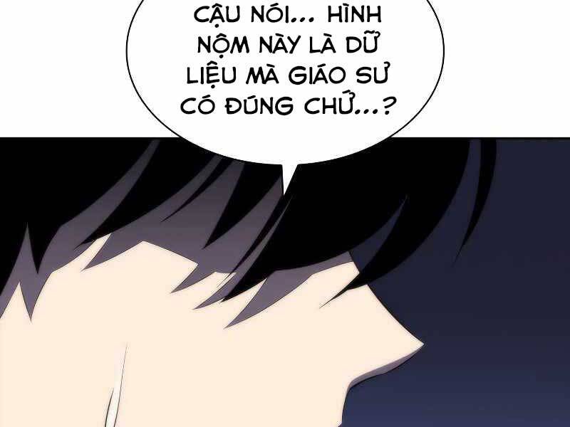 Kẻ Thách Đấu - Chương 40