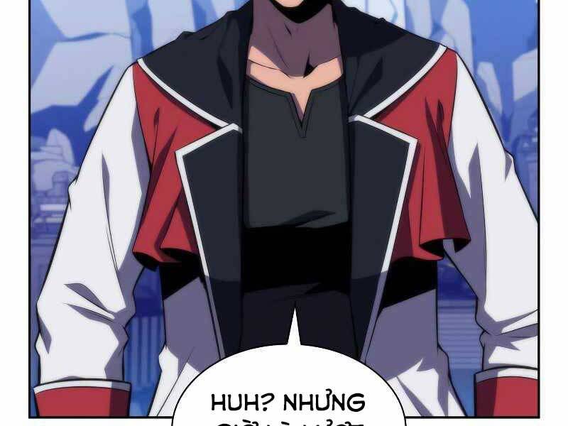 Kẻ Thách Đấu - Chương 40