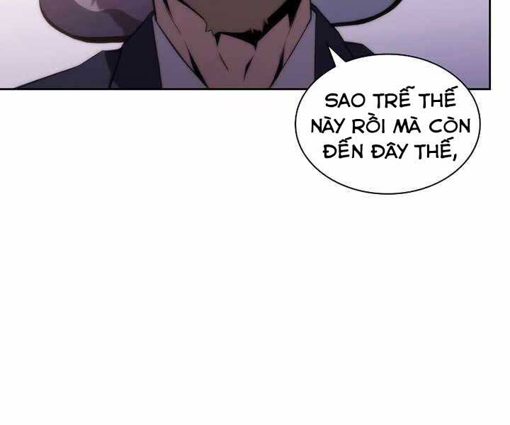 Kẻ Thách Đấu - Chương 40