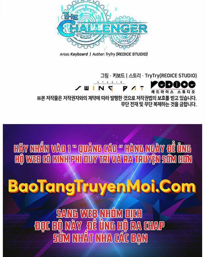Kẻ Thách Đấu - Chương 40