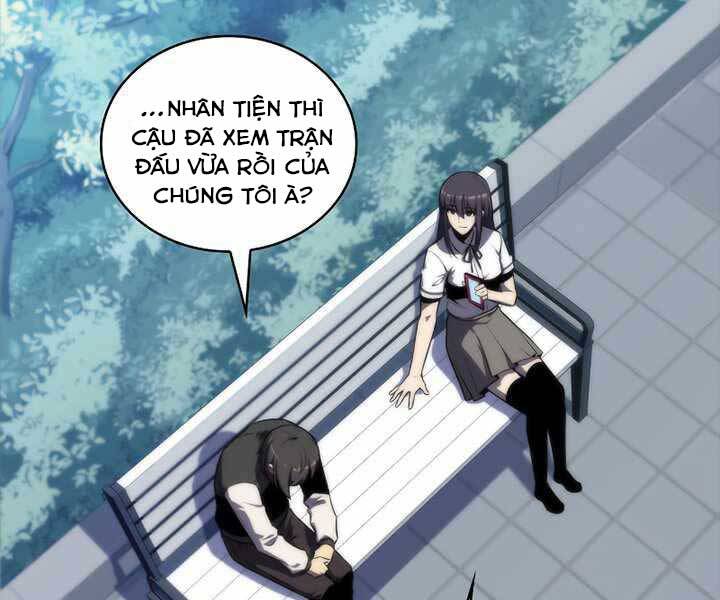 Kẻ Thách Đấu - Chương 40