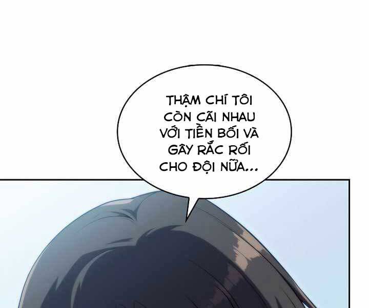 Kẻ Thách Đấu - Chương 40