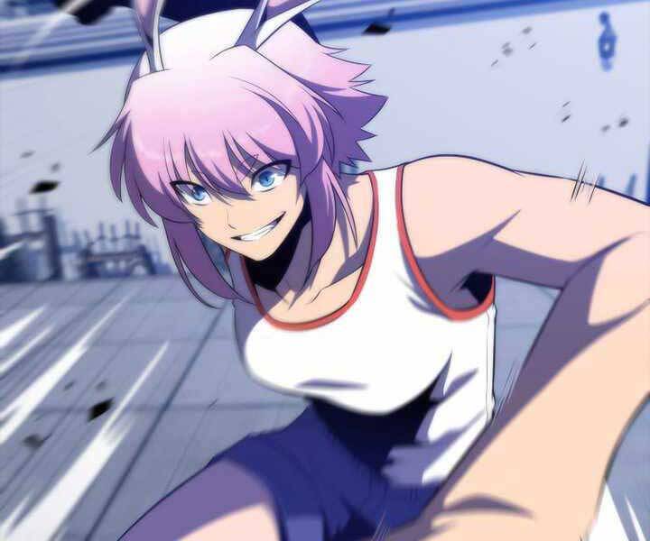 Kẻ Thách Đấu - Chương 40