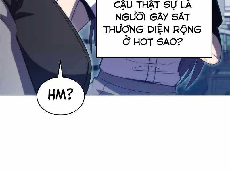 Kẻ Thách Đấu - Chương 40