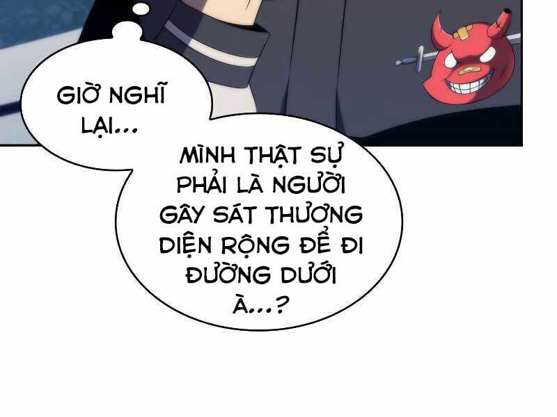 Kẻ Thách Đấu - Chương 40