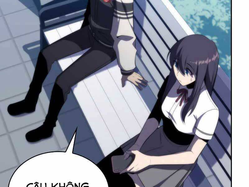 Kẻ Thách Đấu - Chương 40