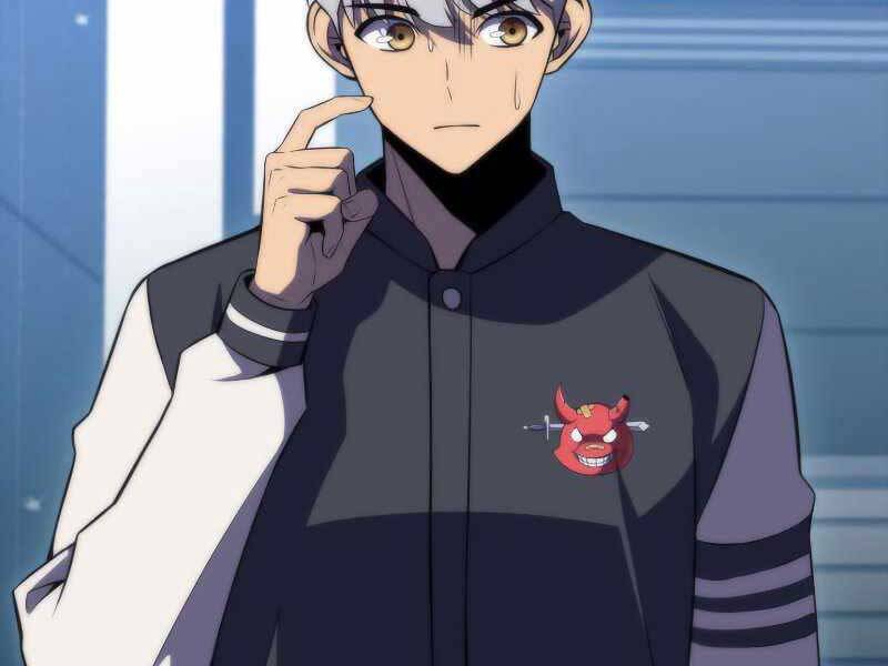 Kẻ Thách Đấu - Chương 40