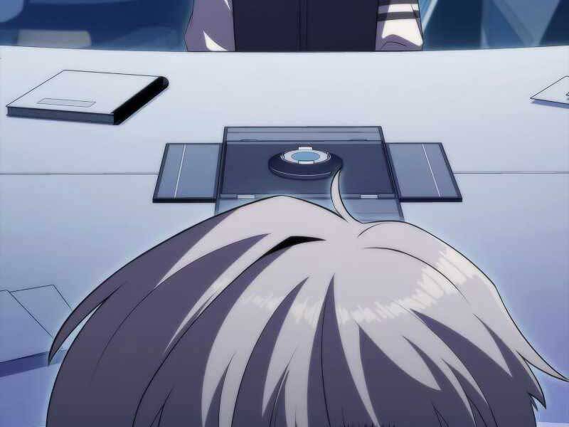 Kẻ Thách Đấu - Chương 40