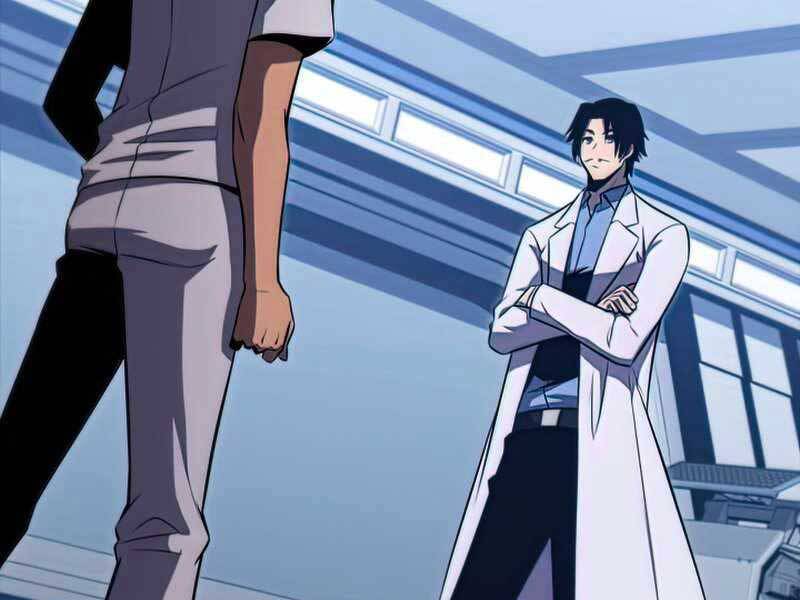 Kẻ Thách Đấu - Chương 42