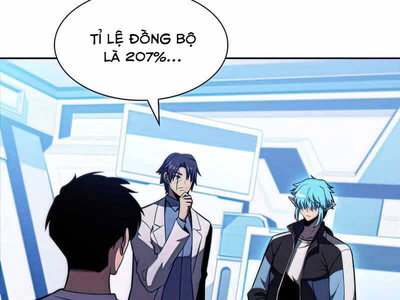 Kẻ Thách Đấu - Chương 42