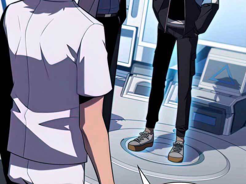 Kẻ Thách Đấu - Chương 42