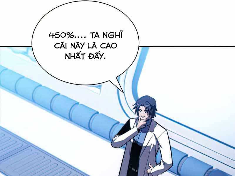 Kẻ Thách Đấu - Chương 42