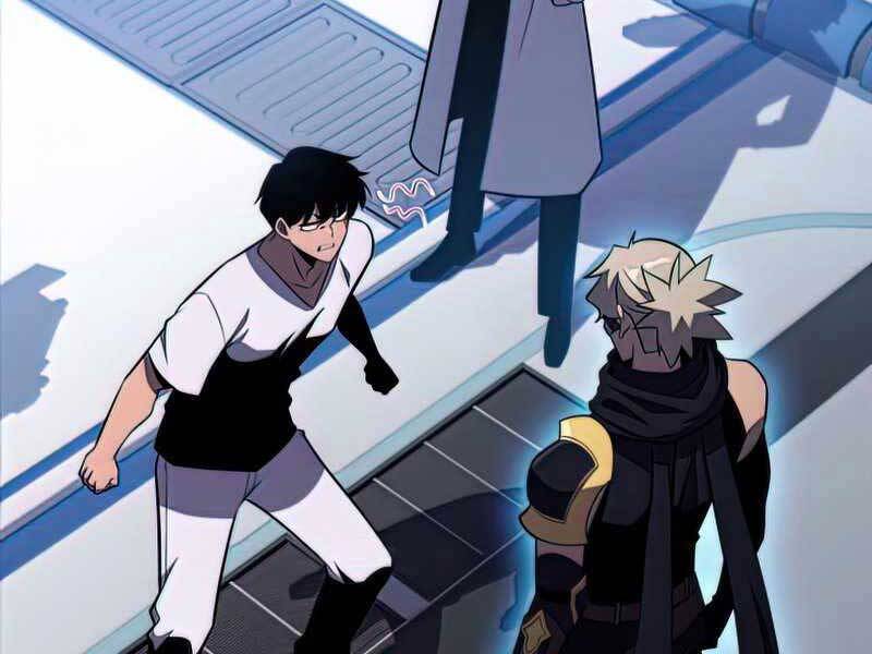 Kẻ Thách Đấu - Chương 42