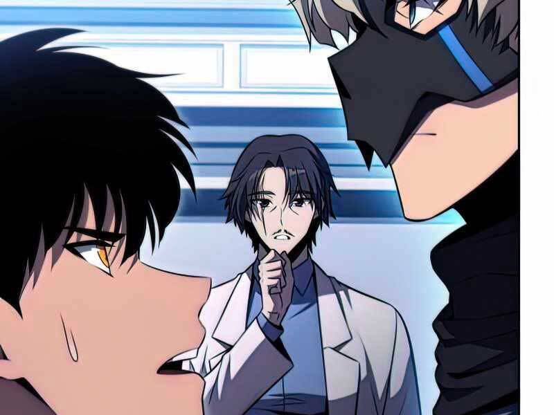 Kẻ Thách Đấu - Chương 42