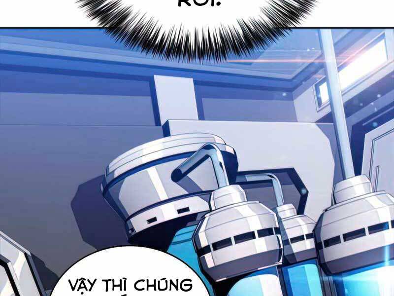 Kẻ Thách Đấu - Chương 42