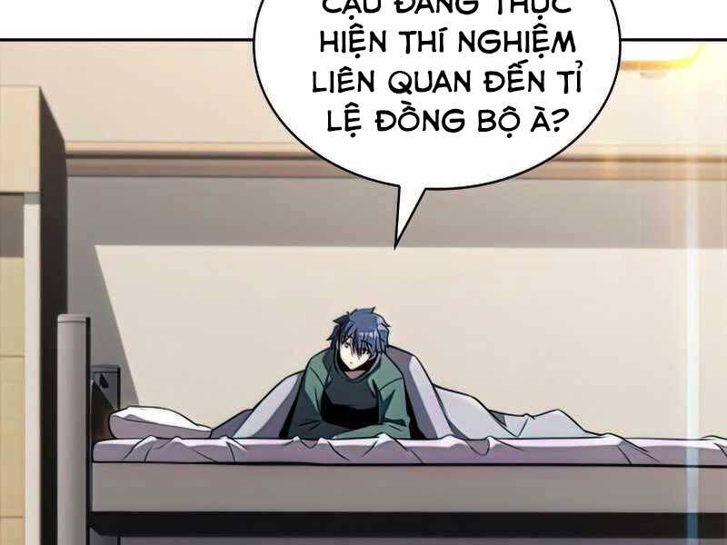 Kẻ Thách Đấu - Chương 42