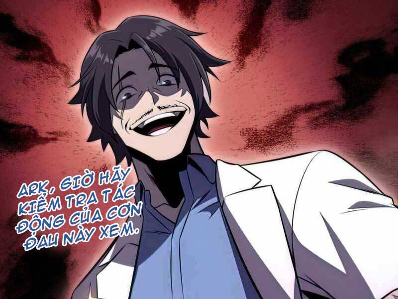 Kẻ Thách Đấu - Chương 42