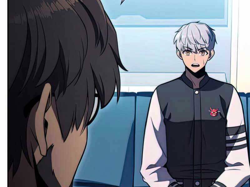 Kẻ Thách Đấu - Chương 42