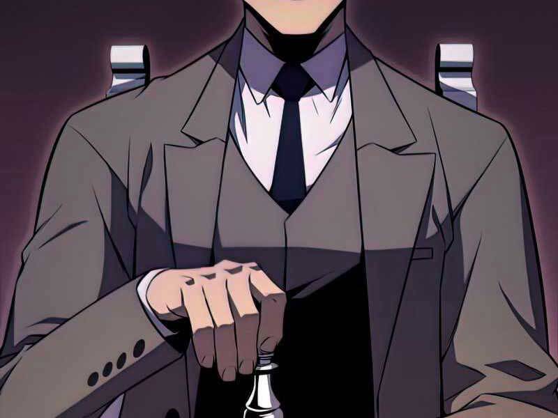 Kẻ Thách Đấu - Chương 42