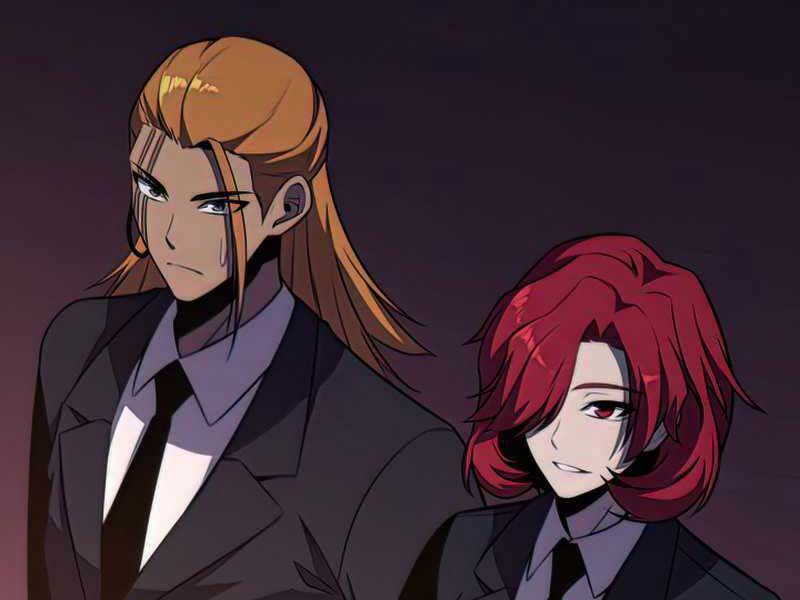 Kẻ Thách Đấu - Chương 42