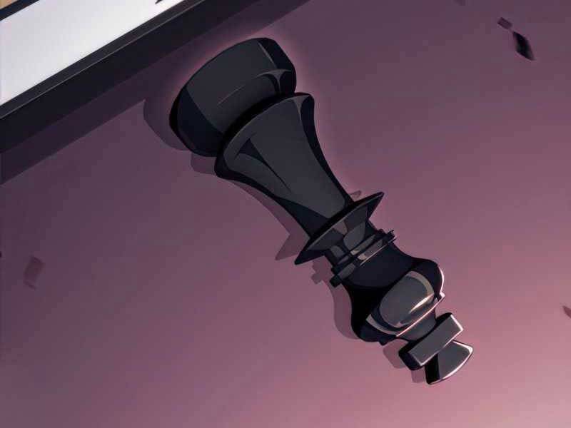 Kẻ Thách Đấu - Chương 42