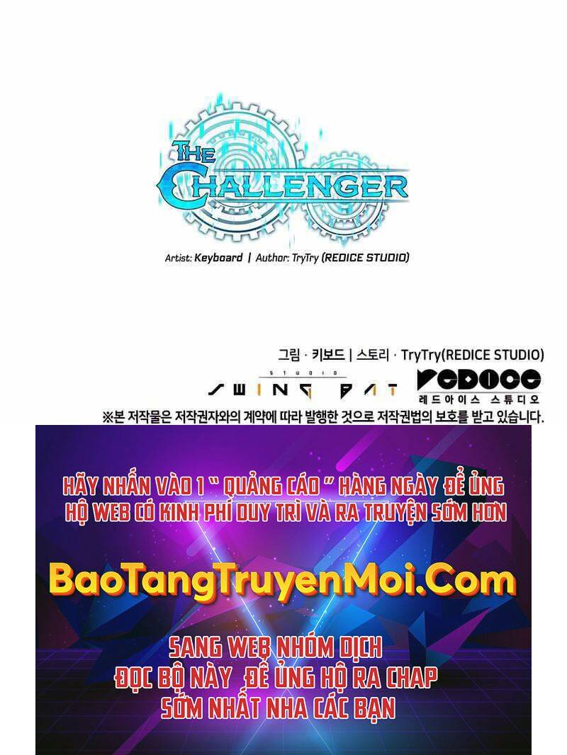 Kẻ Thách Đấu - Chương 42