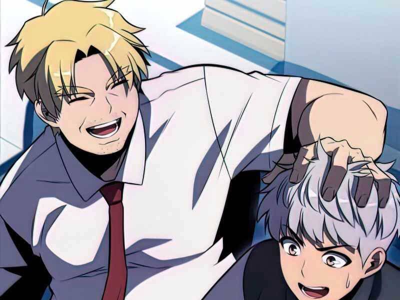 Kẻ Thách Đấu - Chương 42