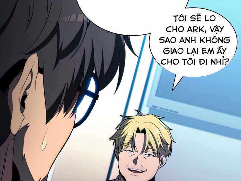 Kẻ Thách Đấu - Chương 42