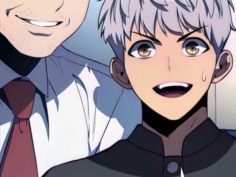 Kẻ Thách Đấu - Chương 42