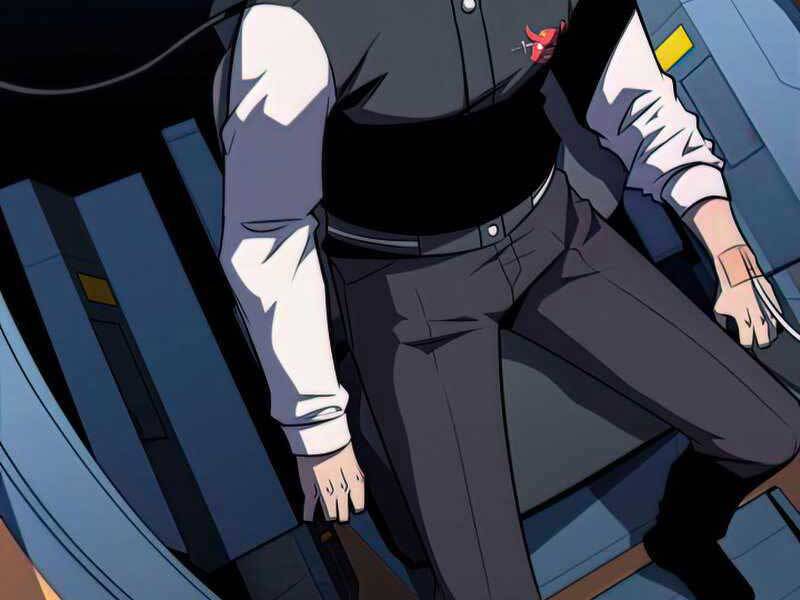 Kẻ Thách Đấu - Chương 42