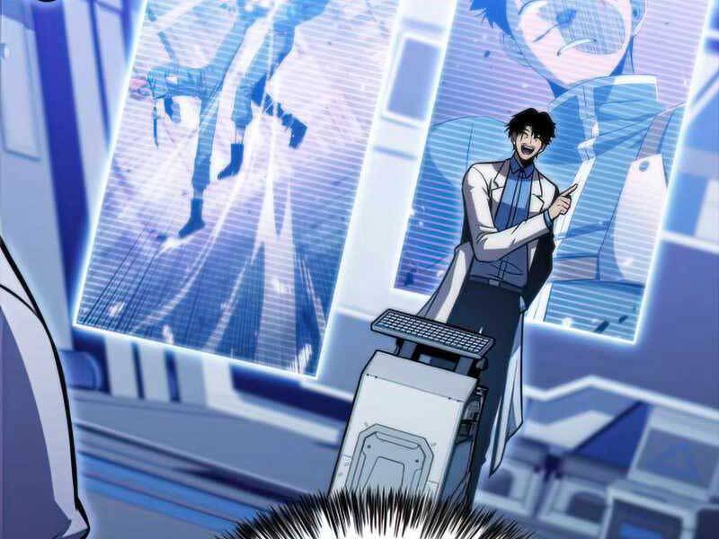 Kẻ Thách Đấu - Chương 42