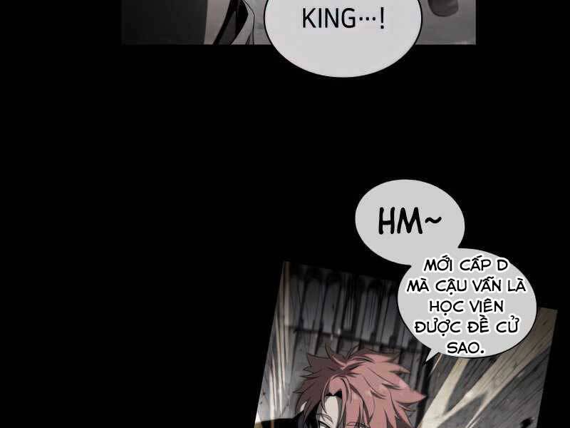 Kẻ Thách Đấu - Chương 42