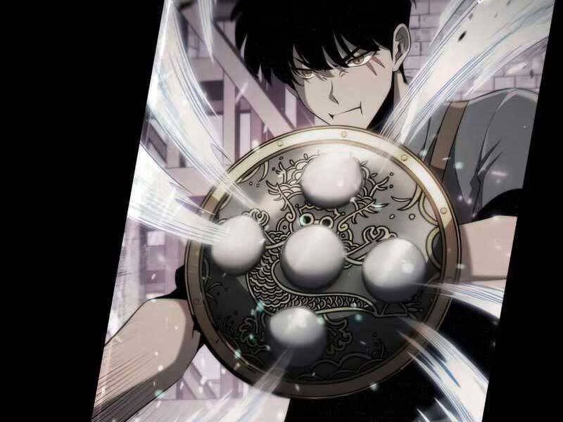 Kẻ Thách Đấu - Chương 42